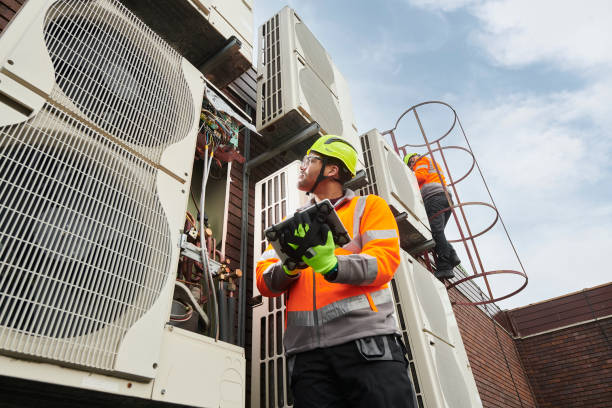 Ductless HVAC Repair in Kingsland, TX