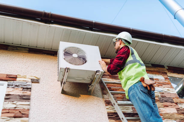 Kingsland, TX HVAC Company