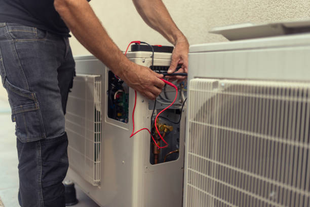 Best Best HVAC Companies  in Kingsland, TX