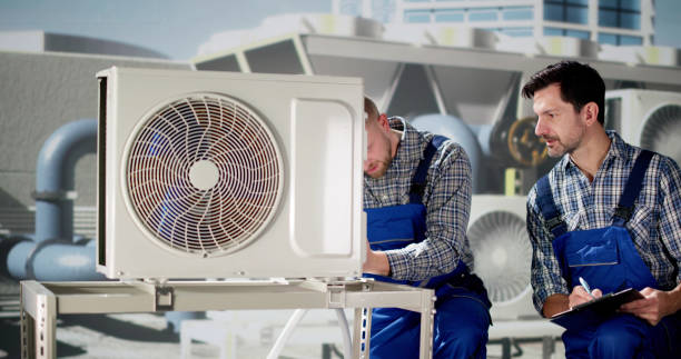 Best Affordable HVAC Services  in Kingsland, TX