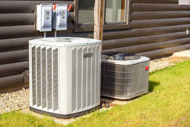 Best HVAC Emergency Services  in Kingsland, TX